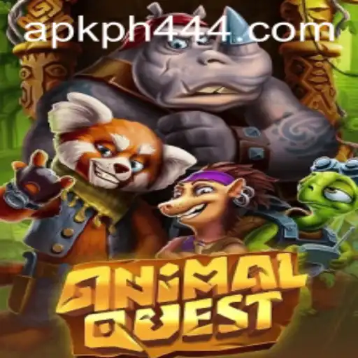 Explore the Wild World of AnimalQuest: A Comprehensive Guide