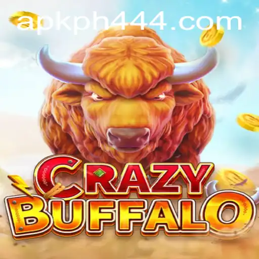 CRAZYBUFFALO: The Exciting World of PH444 Slot APK