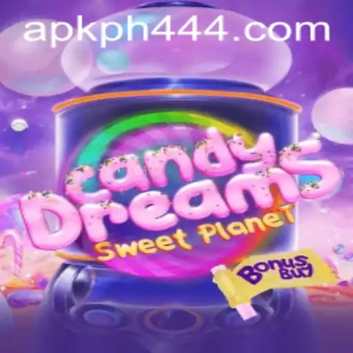 Exploring the World of CandyDreamsSweetPlanet: An Insight into the PH444 Slot APK