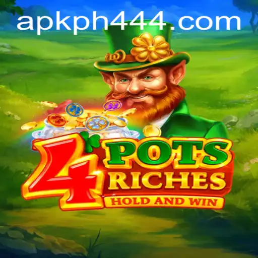 Exploring 4potsriches: A Detailed Guide
