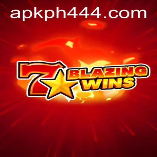 BlazingWins: Transform Your Gaming Experience with PH444 Slot APK