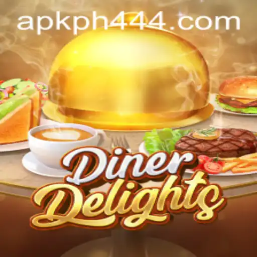 Discover the Thrilling World of DinerDelights: The Ultimate Guide to PH444 Slot APK