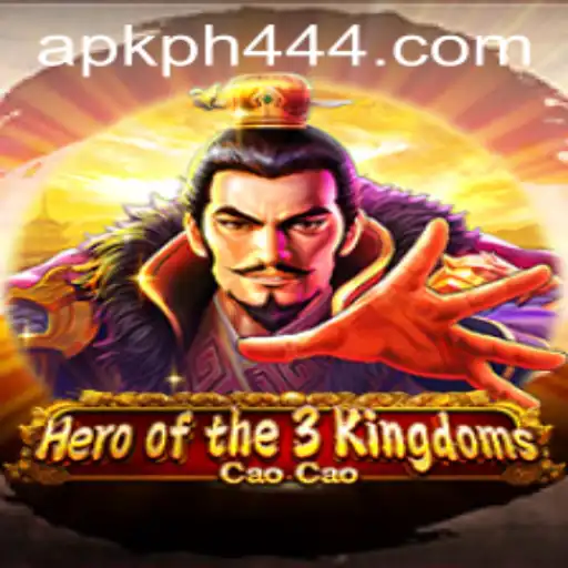 Discover the World of Heroofthe3KingdomsCaoCao: An Epic Gaming Experience