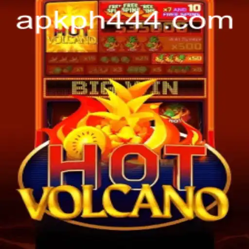 Exploring the Thrilling Features of HotVolcano and PH444 Slot APK