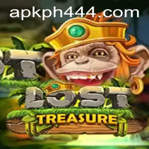 Unveiling LostTreasure: A Journey Through the PH444 Slot APK Experience