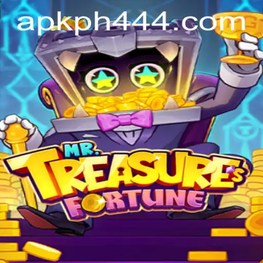 Exploring the Adventure of MrTreasuresFortune and the Rise of PH444 Slot APK
