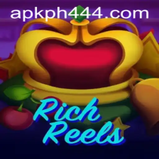 Exploring RichReels: A Dive into the World of PH444 Slot APK