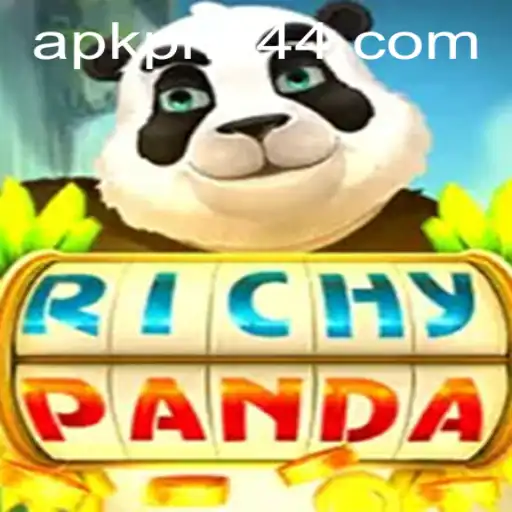 Exploring the Exciting World of RichyPanda and PH444 Slot APK