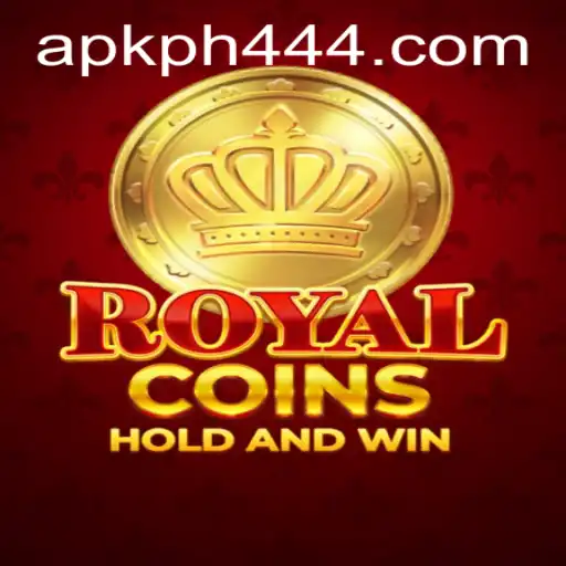 Exploring the Thrilling World of RoyalCoins: A Deep Dive into the PH444 Slot APK
