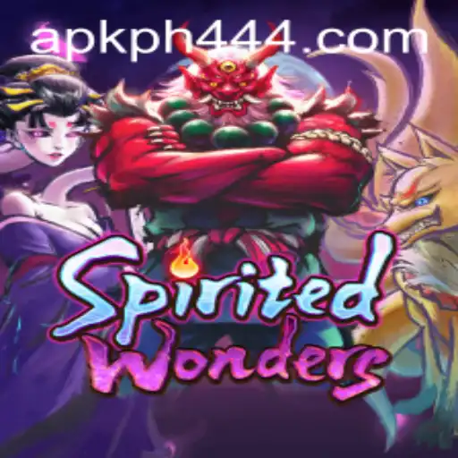 Exploring SpiritedWonders: A New Spin on Adventure and Excitement