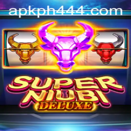 Exploring the Thrills of SuperNiubiDeluxe and PH444 Slot Apk