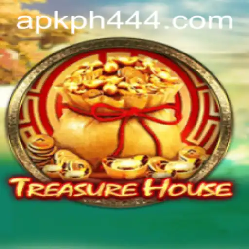 Discover TreasureHouse: The Enchanting Slot Experience with PH444 Slot APK
