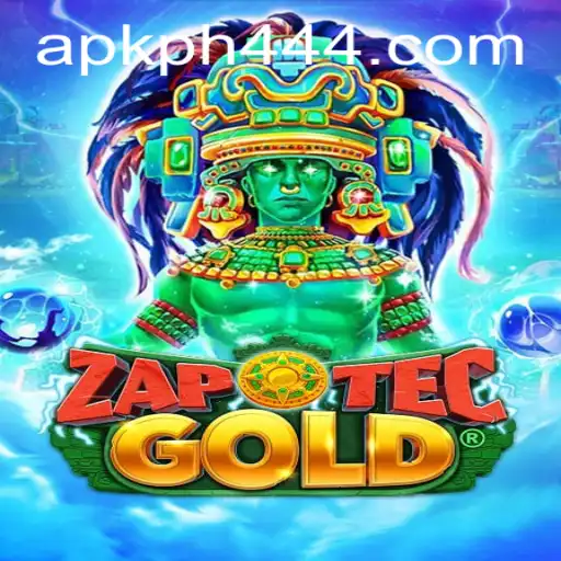 Explore the Thrilling World of ZapOtecGold with PH444 Slot Apk