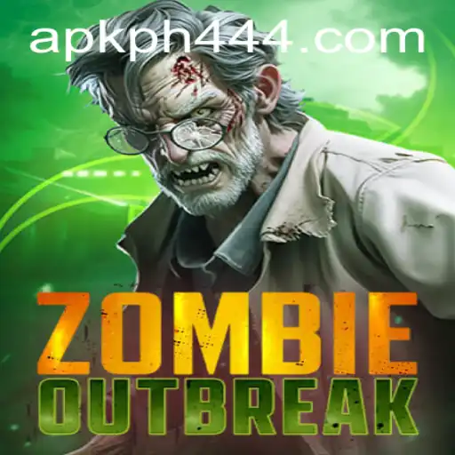 ZombieOutbreak: A Thrilling Adventure into the Apocalypse