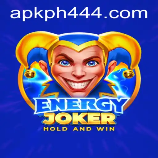 Exploring EnergyJoker: A Thrilling Slot Adventure with PH444 Slot APK