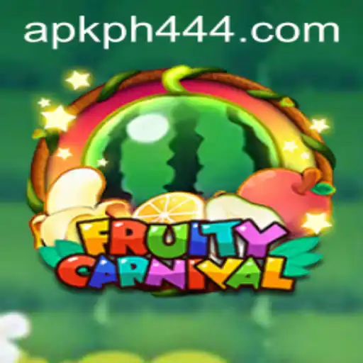 Unveiling FruityCarnival: A Journey Through the Vibrant World of PH444 Slot APK