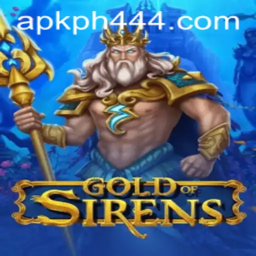Journey Through GoldofSirens: An In-Depth Guide to the PH444 Slot Adventure