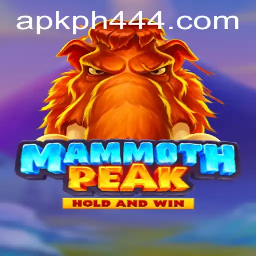 MammothPeak: Unveiling the Thrill of PH444 Slot APK