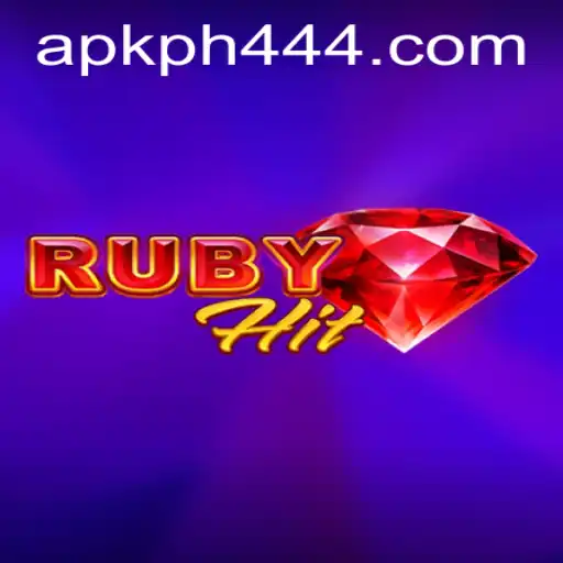 RubyHit: An Exciting Journey into the World of PH444 Slot Apk