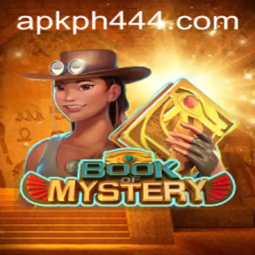 Unveiling BookofMystery: Dive Into Adventure with PH444 Slot APK