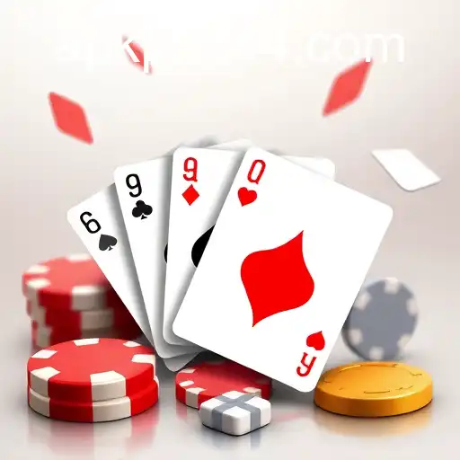 Exploring the Fascinating World of Card Games