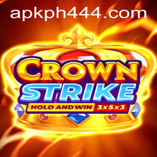 Discovering CrownStrike: A Fascinating Game with PH444 Slot APK