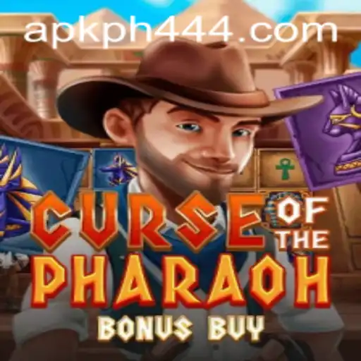 Unraveling the Mysteries of Curse of the Pharaoh Bonus Buy
