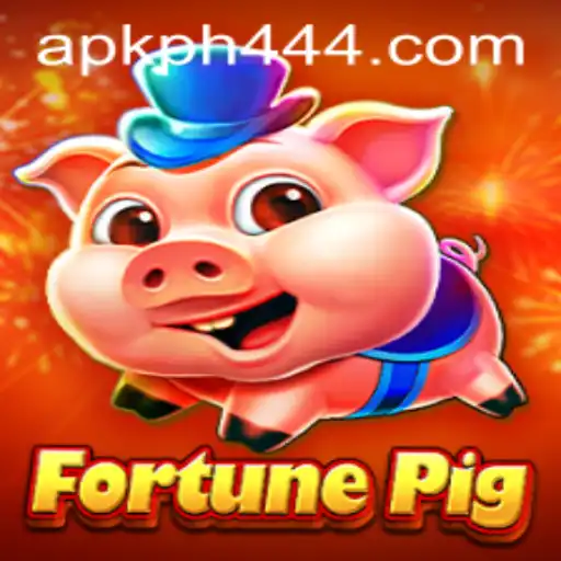 Exploring the Thrilling World of FortunePig and the PH444 Slot APK