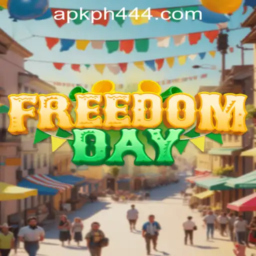 Exploring 'FreedomDay': A New Gaming Experience with PH444 Slot APK
