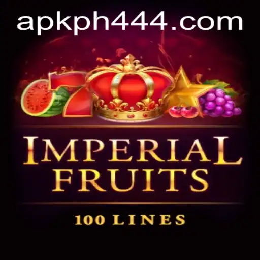 Exploring the Thrilling World of ImperialFruits100 and PH444 Slot APK
