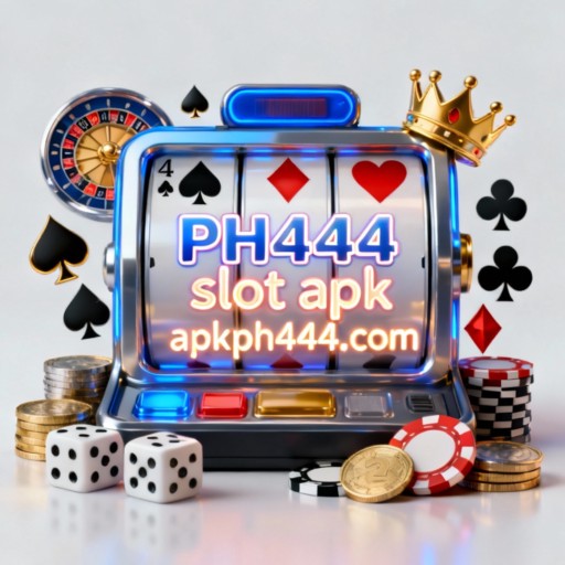 PH444 slot apk