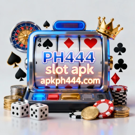 PH444 slot apk