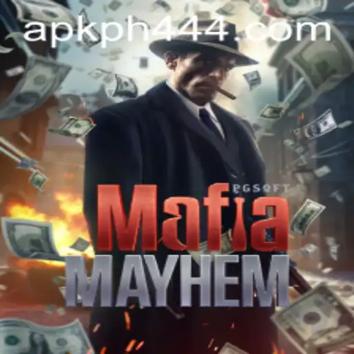 Unveiling the Underworld: A Deep Dive into MafiaMayhem and PH444 Slot APK