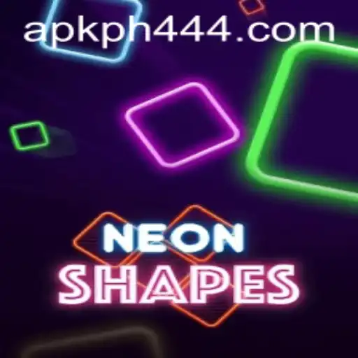 Exploring the Neon-Centric World of NeonShapes