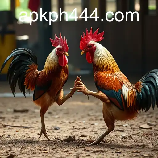 The Evolution of Online Sabong: A Digital Renaissance