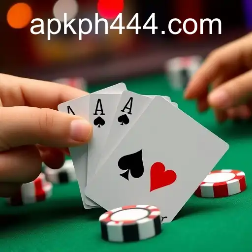 Exploring the Thrill of Poker Games: A Deep Dive into Strategies and Innovations