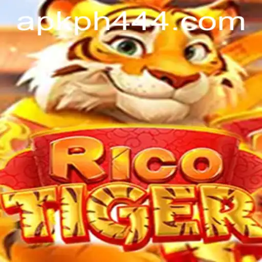 Exploring the Exciting World of RicoTiger: A Comprehensive Guide to PH444 Slot APK