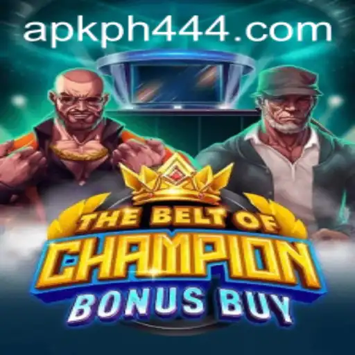 The Ultimate Guide to TheBeltOfChampionBonusBuy: A Thrilling Slot Experience