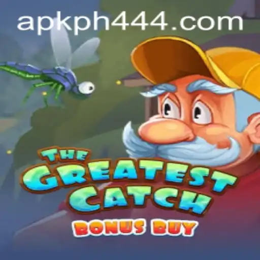 Exploring TheGreatestCatchBonusBuy: A Dive into PH444 Slot APK