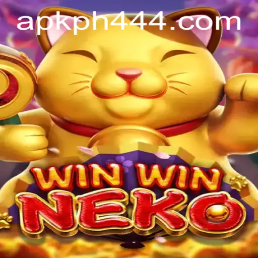 WinWinNeko: The Enchanting World of PH444 Slot APK