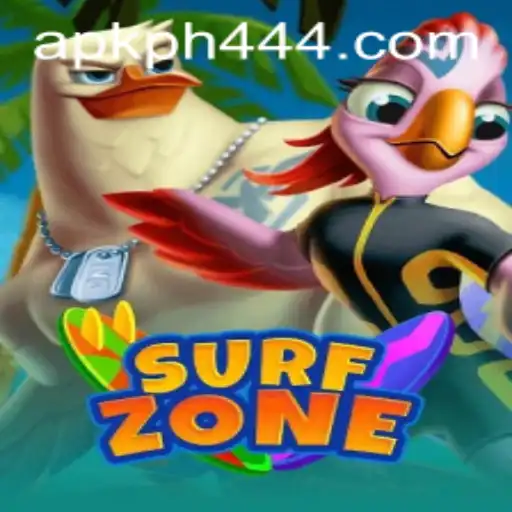 Dive into the Exciting World of SurfZone and PH444 Slot APK