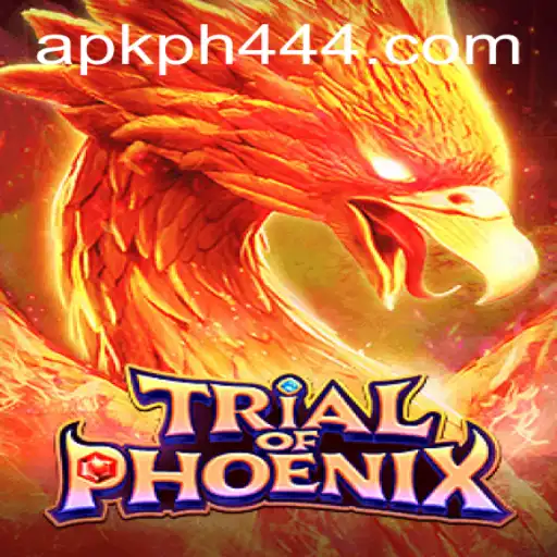 Unlocking the Mystical World of TrialofPhoenix and the Exciting PH444 Slot APK