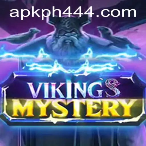 Unearthing the Thrills of VikingsMystery: An Adventurous Journey into the PH444 Slot APK